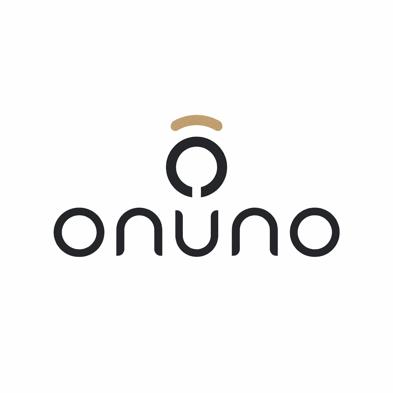 ONUNO hareketli logosu
